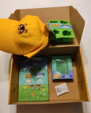 Animal Crossing New Horizons Collector’s Bundle Box Missing Glass Cup picture