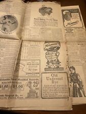 Vintage 1903 Newspaper Ad HAMM'S BEER St Paul Minnesota MN Newspapers picture