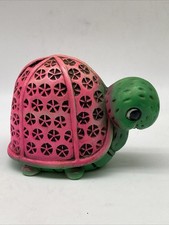 Retro Japan Turtle Bank Kitschy *no Stopper picture