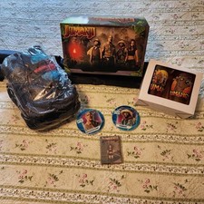 Jumanji: The Next Level Gift Box Set picture
