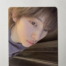 CORTIS “GREENGREEN” Juhoon Photocard. picture