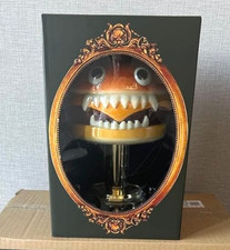 Undercover Hamburger Lamp Medicom Toy JUN TAKAHASHI Abs Limited NEW picture