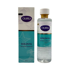 Duru Cologne 400ml Varieties (Ocean Freshness) picture