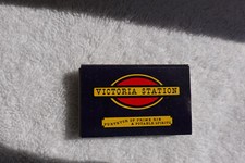Victoria Station restaurant vintage collectable memorabilia match boxes $1.00 ea picture