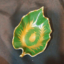 Vintage French Porcelain trinket dish  picture