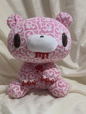 GLOOMY BEAR Plush Chax pink 11 inches (30cm) picture