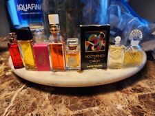 Vintage Mini  Perfume Lot picture