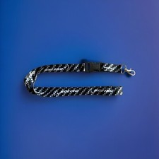 Boeing Carbon Lanyard picture