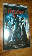 Hellboy (Director's Cut) (2004) UMD Video for PSP picture