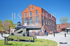 Virginia - Richmond Tredegar Iron Works (4x6 Photo) picture