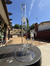 Sovereignty Glass picture