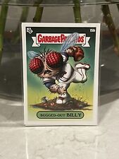 2022 GPK x MLB BY ALEX PARDEE Bugged-Out Billy Spencer Strider RC⚾️🇺🇸 picture