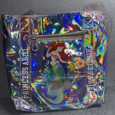 Ariel Swim Bag for Kids – The Little Mermaid Disney picture