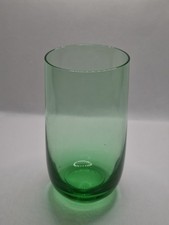 Vintage Green Uranium Glass 5