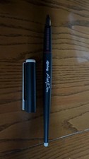 Rotring Art Pen Calligraphy Fountain Pen Matte Black Germany Very Good Condition picture