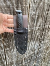 Mora Garberg Or Kansbol Kydex Belt Sheath picture
