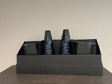 Tesla CyberBeer + CyberStein Limited Edition Set - 'Empty' - Unused picture