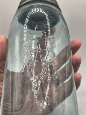 Quart, HGW Monogram, Mason's Patent Nov 30th 1858 Jar picture
