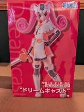 Sega Hard Girls - Dreamcast - PM Figure (SEGA) picture