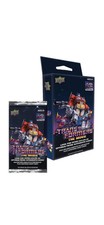 2026 Upper Deck  Transformers Hangers The Movie 40th Anniversary (LOT OF 10) picture