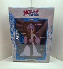Capcom Mega Man: The Wily Wars Collector's Edition Box - Sealed picture