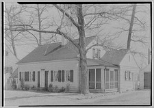 Photo:Maplewood New Jersey Callahan House 1900s Kenneth W Dalzell picture