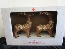 Merry Moments Gingerbread 