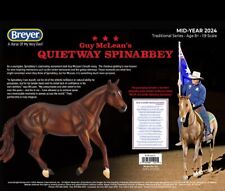 Breyer Horse Quietway Spinabeyy picture