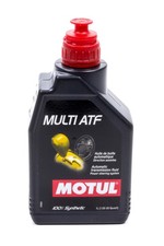 Multi ATF Transmission Oil 1 Liter picture