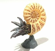 Japan Kaiyodo Dinotales UHA Pachydiscus Dinosaur Realistic Figure Creature picture