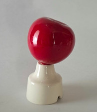 Vintage 1994 Cupboard Classics Apple Pie Vent / Pie Bird 🥧 picture