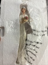 Princess Diana The Hamilton Collection A2220 Figurine picture