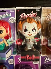 Funko Popsies: IT - Pennywise Figure With Pop Up Greeting. picture