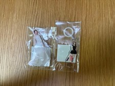 NiziU Ayaka Acrylic Stand Keychain Accessory Collectible picture