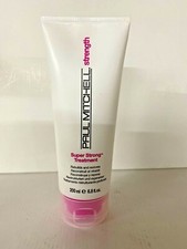 Paul Mitchell Super Strong Treatment 6.8 oz picture