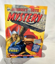 THOR What If... SILVER SPECTRUM 01/10 Marvel Masterpieces XL Skybox 2024 picture