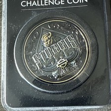 🏍️ STURGIS, South Dakota 🏔️ - Challenge Coin | Harley Davidson | Bike Rally picture