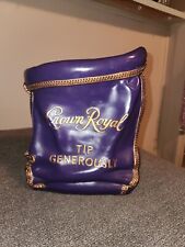 Crown Royal Tip Jar picture
