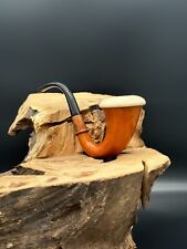 Andreas Bauer Meerchaum Calabash Gourd Smoking Pipe picture