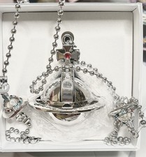 US SELLER Nana Anime Lighter Necklace Shinichi Pendant Lighter/silver/ Chains picture