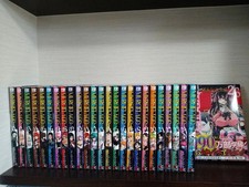 Murciélago Murcilago Vol.1-26 set Latest volume Comics Manga Comics Japanese picture