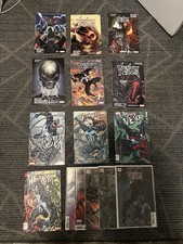 venom tpb lot picture