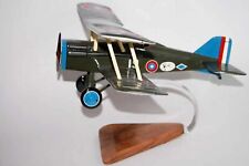 Royal Aircraft Factory S.E.5 RAF Model picture