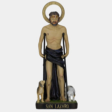 San Lazaro 12