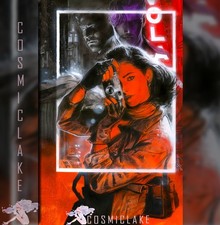 Jessica Jones: Alias #1 Ito 1:25 Ratio Variant Presale 12/23☆ picture