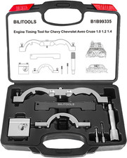 1.0 1.2 1.4 L Turbo Engine Timing Tool Kit Compatible with GM Chevrolet Chevy Cr picture