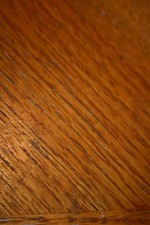 vintage wood phone ringer box ? for parts /restore picture