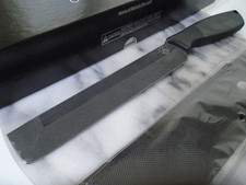 Ontario OKC Spec Plus Alpha Combat Machete Fixed Blade Full Tang USA ON9712SEC picture