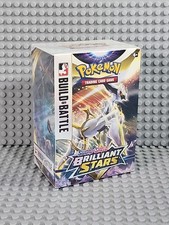 Pokemon Brilliant Stars 