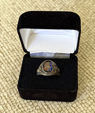 Vintage Masonic Ring picture